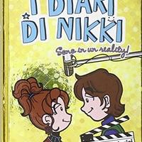 I DIARI DI NIKKI- Racconto i miei disastri