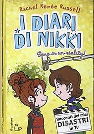 I DIARI DI NIKKI- Racconto i miei disastri