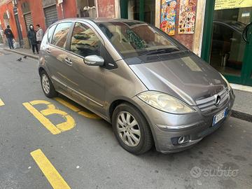 Mercedes-benz A 180 CDI Classic