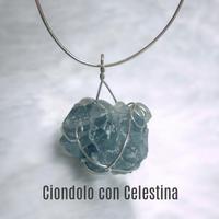 ciondolo per collana 