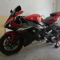 Yamaha R1 2003