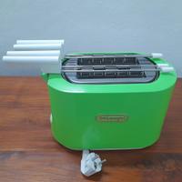 Tostapane Marca: De’Longhi - Modello: CTLAP2203.GR