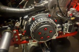 Motor tm kz10b