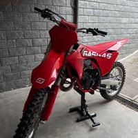 Gas gas mc 125