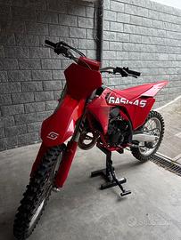 Gas gas mc 125