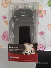 Bluetooth Easy Drive