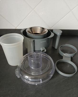 Centrifuga Kenwood Prospero AT285