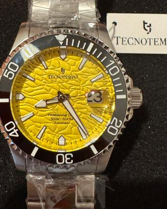 Orologio TECNOTEMPO