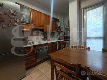 Appartamento Milano [Cod. rif 3297097VRG]