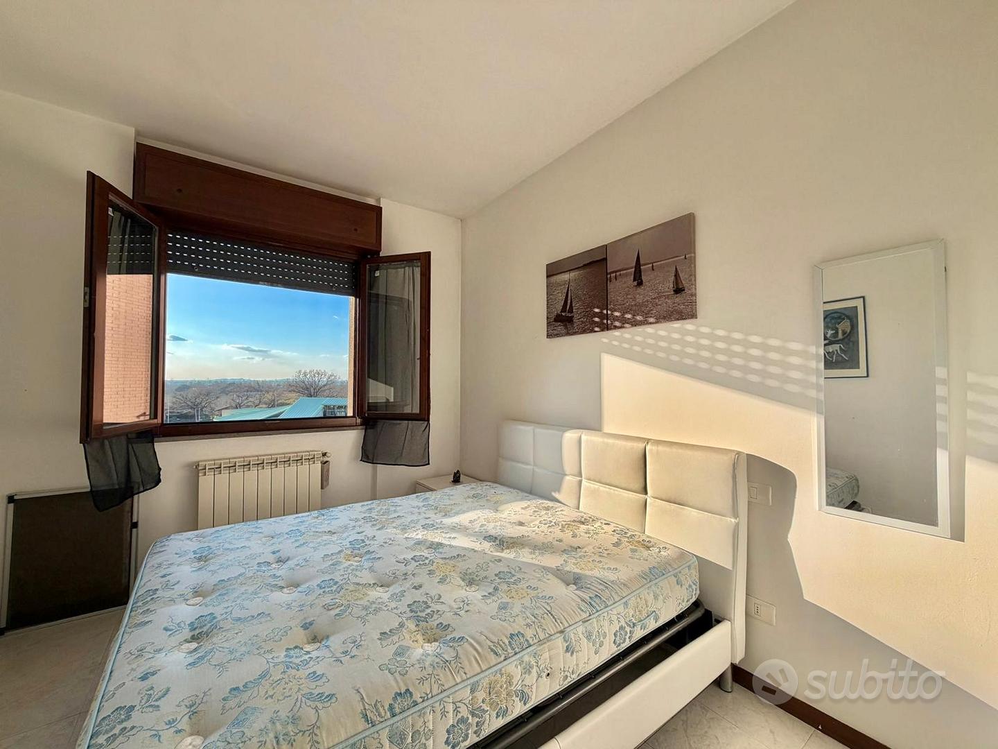 Appartamento – Viterbo, Santa Barbara - Vista 5