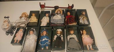 Dolls House Collecton