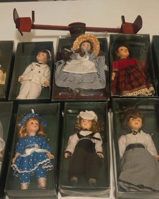 Dolls House Collecton