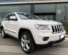 Jeep Grand Cherokee 3.0 Td 240cv
