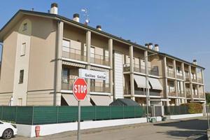 Immobile in asta di 130 m² con 3 locali e box auto