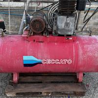 Compressore d’aria CECCATO