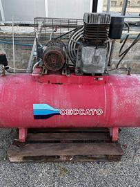 Compressore d’aria CECCATO