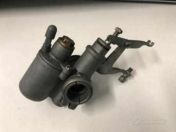 Carburatore MA 19 D per vespa VL1 >VL3 - VB1T