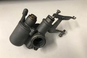 Carburatore MA 19 D per vespa VL1 >VL3 - VB1T