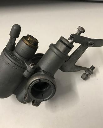 Carburatore MA 19 D per vespa VL1 >VL3 - VB1T