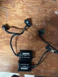 Centraline osram faro bmw 320 f30(2012-2015)