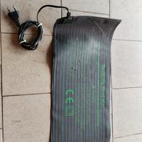 Tappetino riscaldante