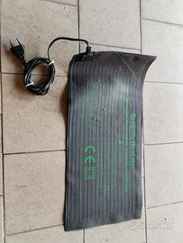 Tappetino riscaldante