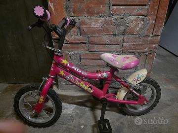 bici bimba