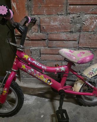 bici bimba