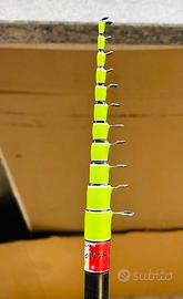 Canna soffritti verbanese 6t