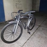 Bicicletta Cruiser "Café Racer"