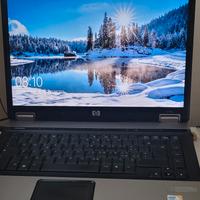 Portatile Hp 