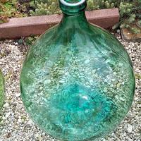 damigiane in vetro da 50 lt