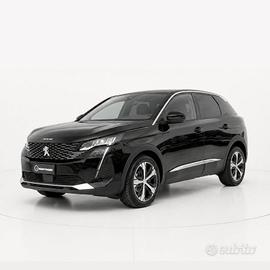 Peugeot 3008 PureTech Turbo 130 S&S Allure Pack