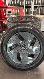 Cerchi e gomme per Hyundai Tucson