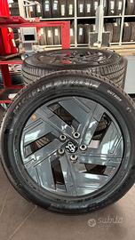 Cerchi per Hyundai Tucson