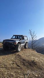 Nissan Patrol GR Y60
