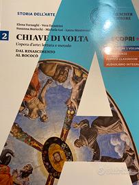 Chiave di volta IS￼N 9788858 321812