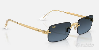 RB3928 BY A$AP ROCKY - NUOVO -