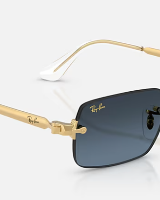 RB3928 BY A$AP ROCKY - NUOVO -