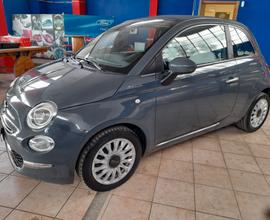 Fiat 500 C 1.0 Hybrid Dolcevita