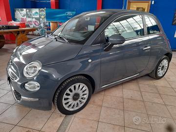 Fiat 500 C 1.0 Hybrid Dolcevita