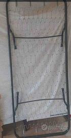 Rete a molle una piazza