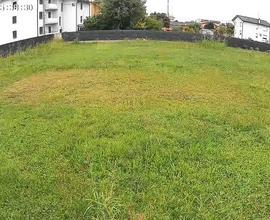 Terreno 1500 metri quadrati con progetto approvato