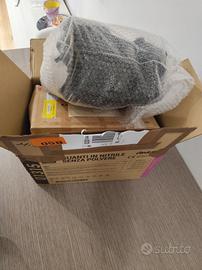 Lotto BTicino Living International (230+ pezzi) - 