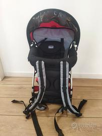 Zaino montagna Chicco Caddy