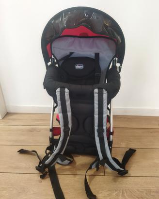 Zaino montagna Chicco Caddy