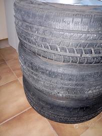 Cerchi+gomme