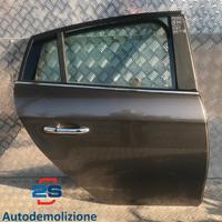 PORTA POSTERIORE DESTRA FIAT BRAVO (07-14)