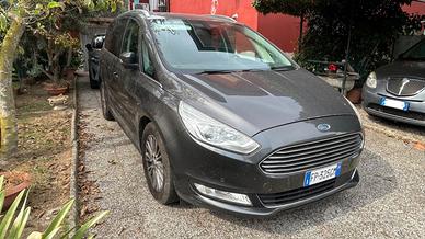 Ford Galaxy 2.0 TDCi 150 CV Titanium