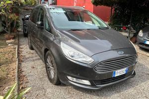 Ford Galaxy 2.0 TDCi 150 CV Titanium